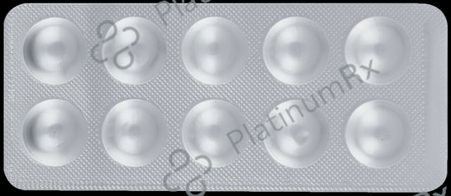 HHLevo M 5/10mg Tablet 10s