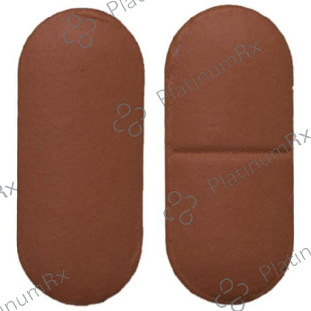 Hifenac MR Tablet 10s