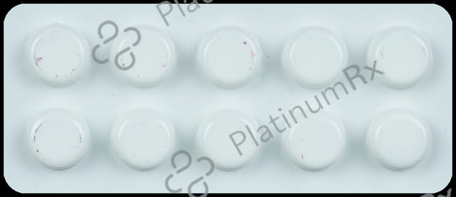 Ciledge 20mg Tablet 10s
