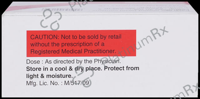 Fabulas 40mg Tablet 10s