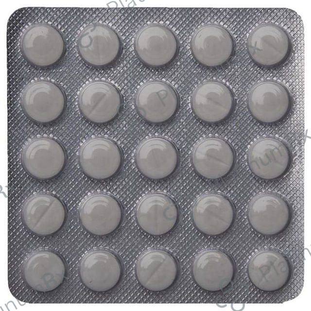 Stugeron 25mg Tablet 25s