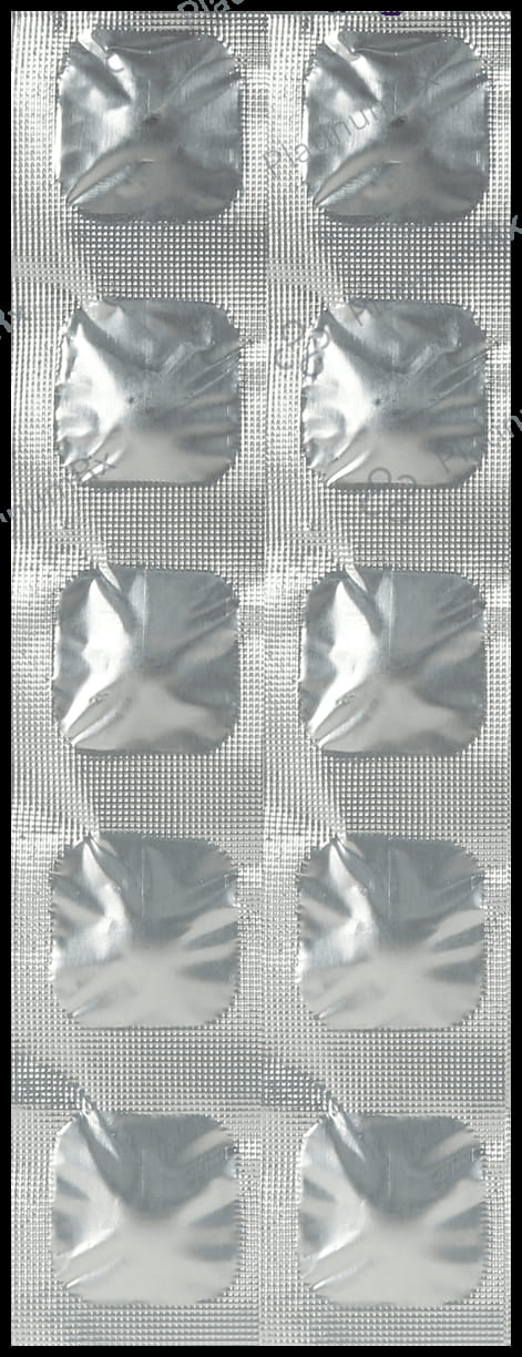 Telzox H 40/12.5mg Tablet 10s