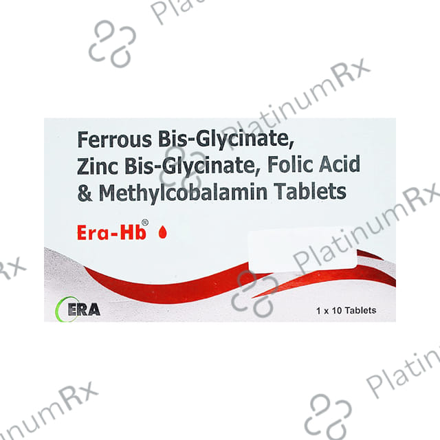 Era HB Tablet