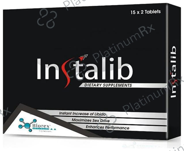 Instalib Capsule