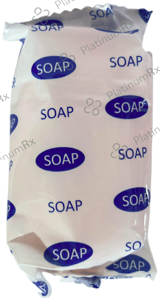 Hautderm Soap 75gm