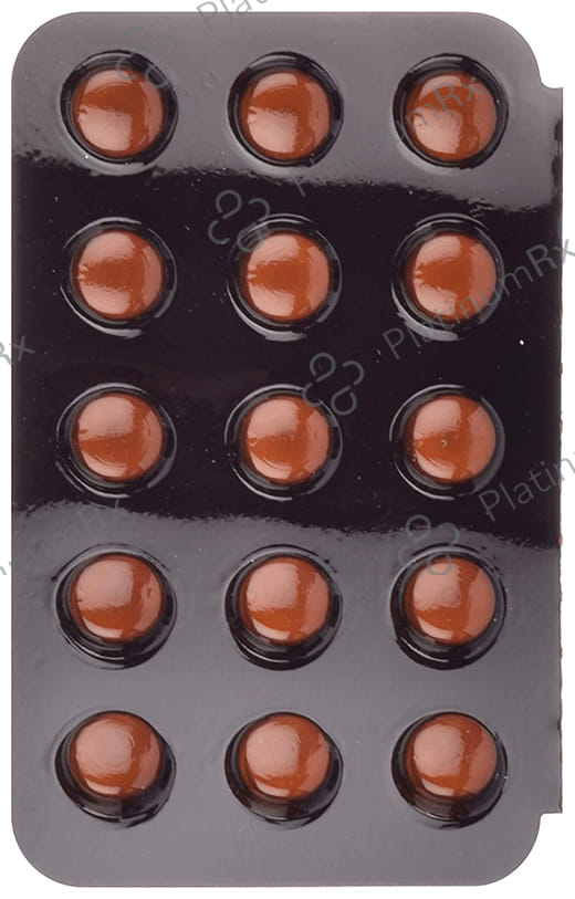 Numlo D 2.5/12.5mg Tablet 15s