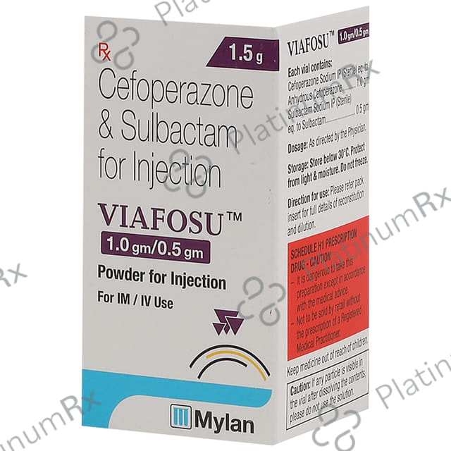 Viafosu Injection