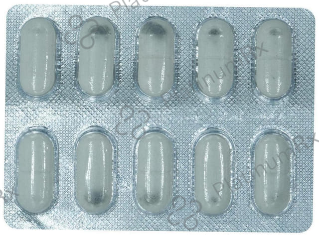 Loyfenac-P 100mg/325mg Tablet