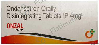 Onzal Orally Disintegrating Tablet