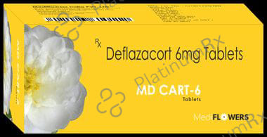 MD Cart 6 Tablet