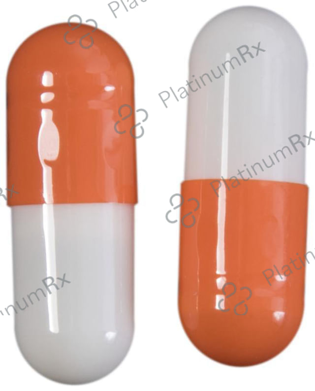 Xet CR Plus 12.5 Capsule