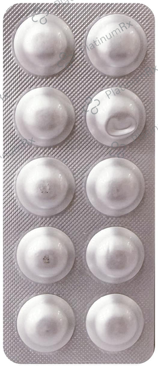 Trizid 20mg Tablet