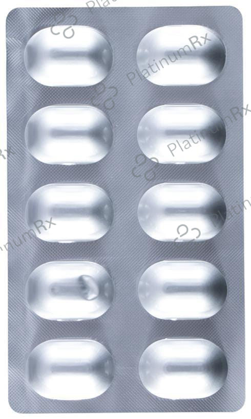 Laregab 100mg Capsule 10s