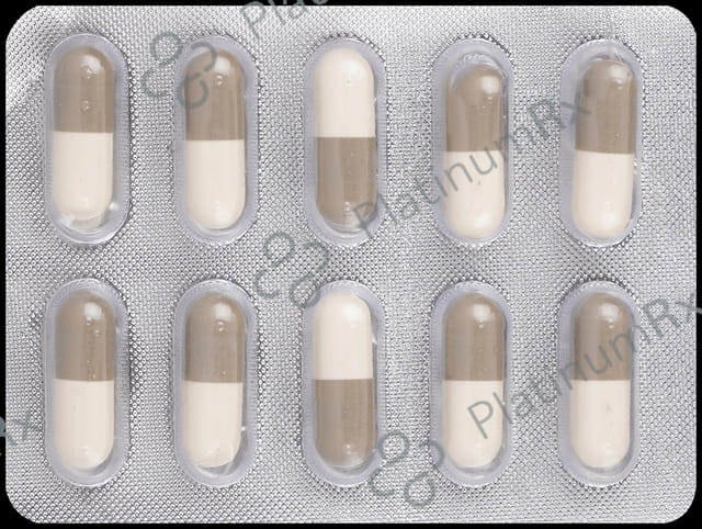 Kemnicol 500 Capsule