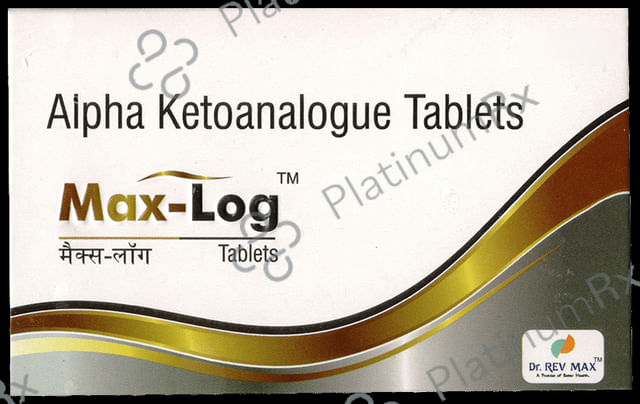 Max-Log Tablet