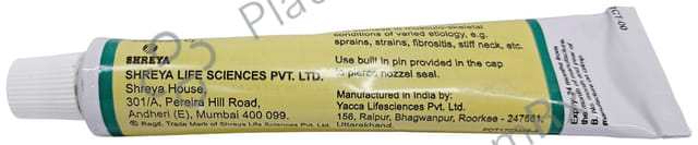 Medicreme Ointment
