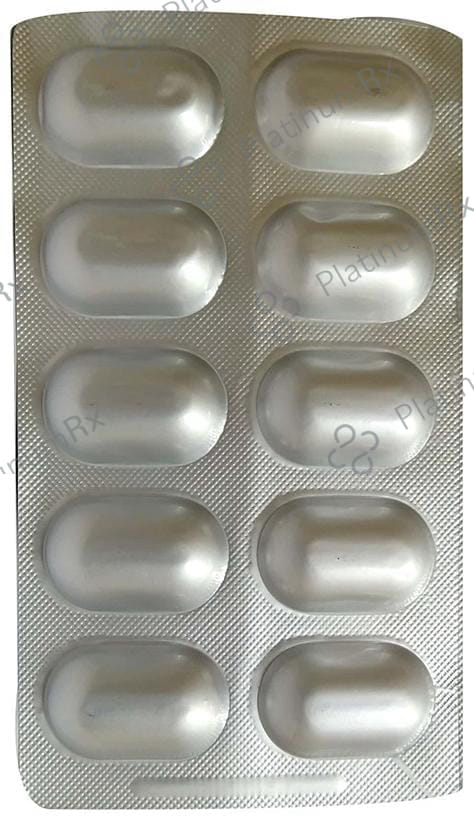 New Durajoint GM Tablet 10s