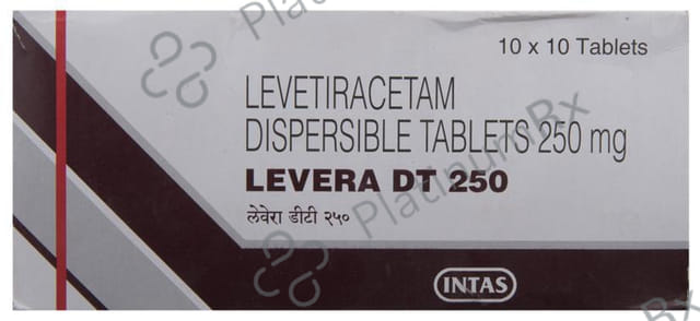 Levera DT 250 Tablet