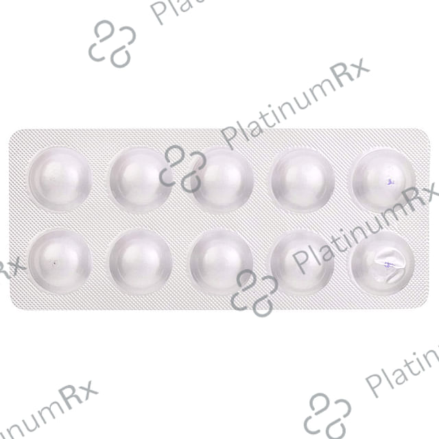 Rabeloc 40 Tablet