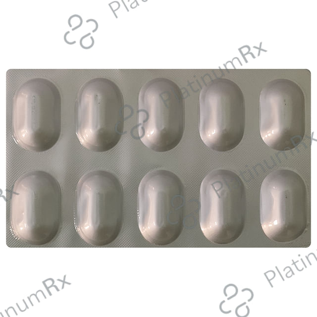 Centilin-Plus Tablet