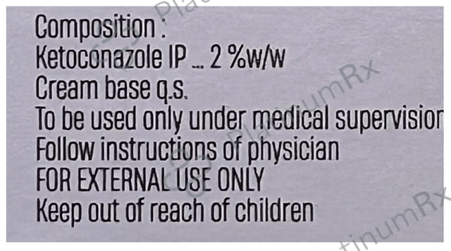 Acrylate KZ 2%w/w Cream 30gm