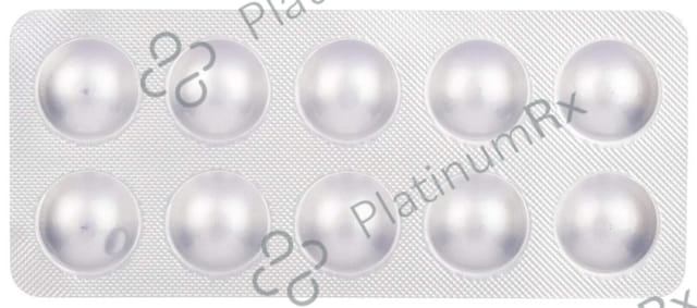 Macarbi 40 Tablet