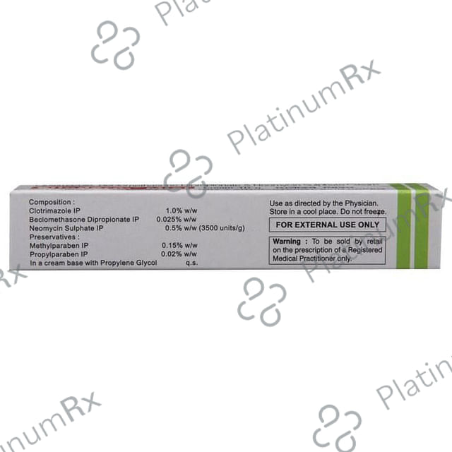 Siloderm Mixi Cream 10gm