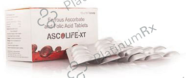 Ascolife -XT Tablet