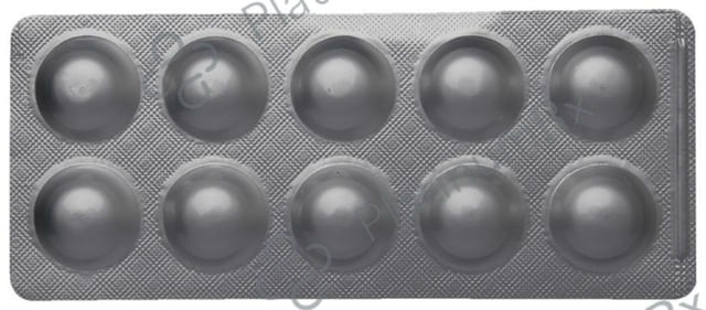 Migrabeta Plus 10/40mg Tablet 10s