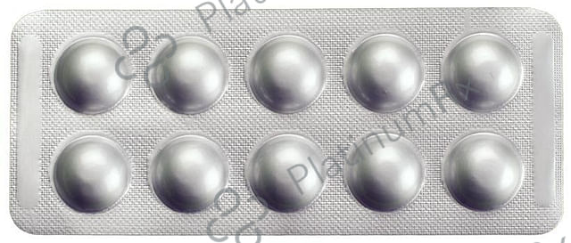 Entavir 0.5mg Tablet 10s