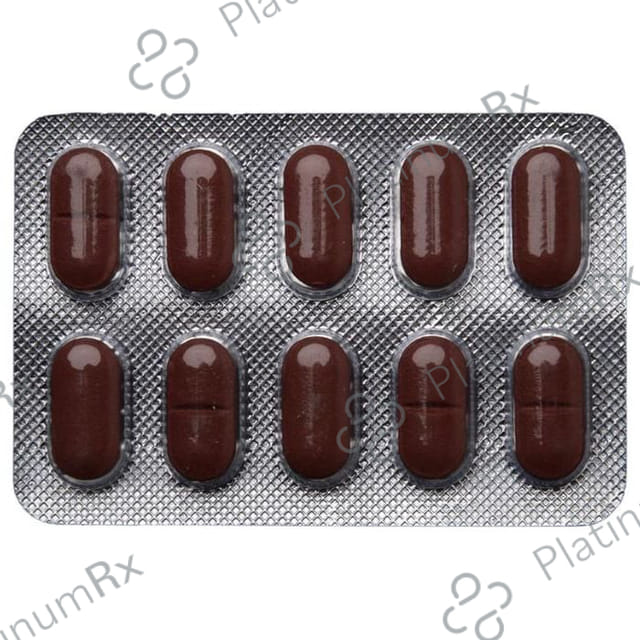 Mavdol-SP Tablet