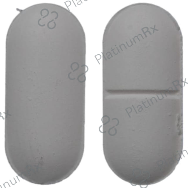 Terbest 500mg Tablet 7s