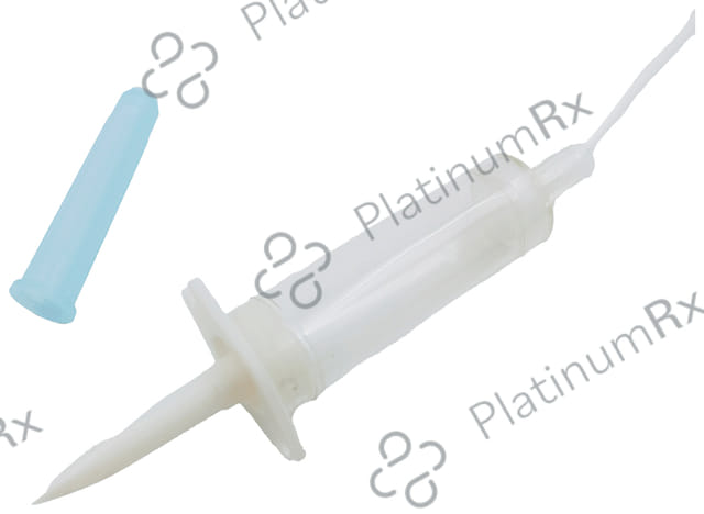 Alpha Infusion Set1s