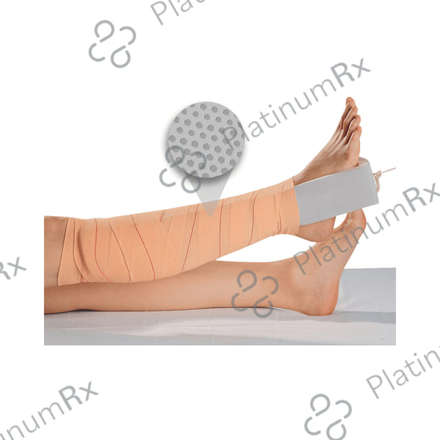 Tynor G01 Skin Traction Set (Puf Liner) Adult 1s