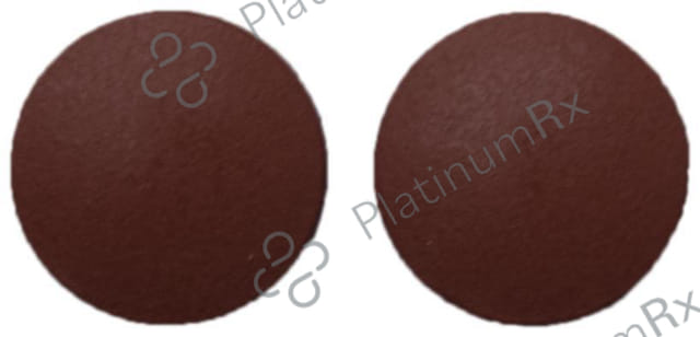 Olmin Trio 12.5/10/20mg Tablet 10s