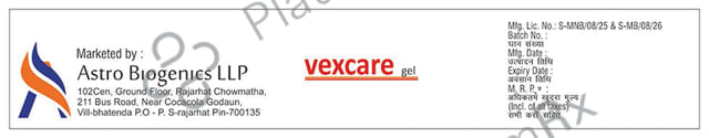 Vexcare Gel