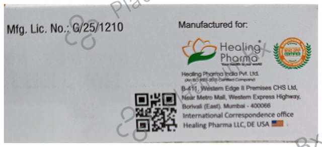Olana 10mg Tablet MD 10s