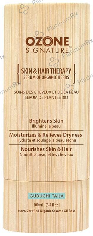 Ozone Signature Guduchi Taila