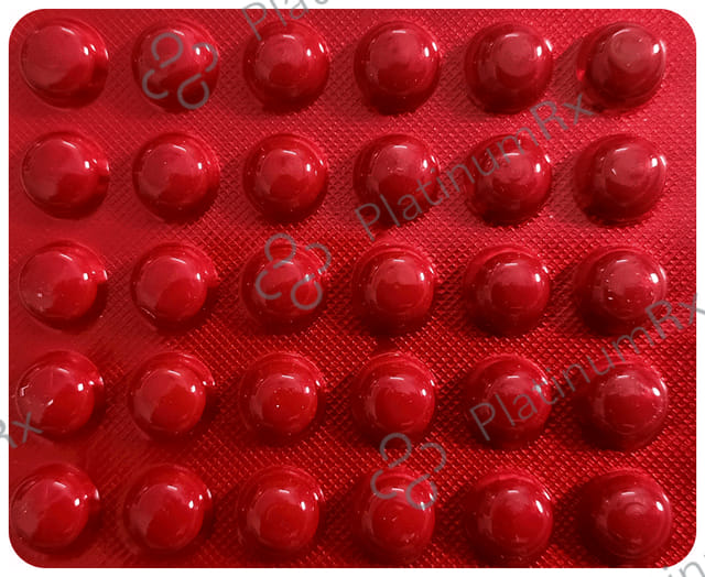Neurobrook Forte Tablet 30s