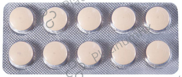 Oxmazetol 450mg Tablet 10s