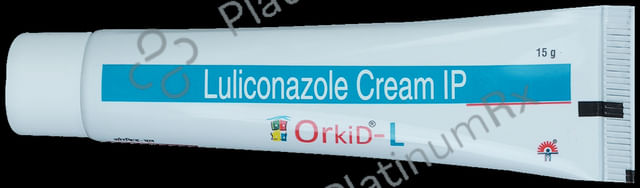 Orkid L Cream