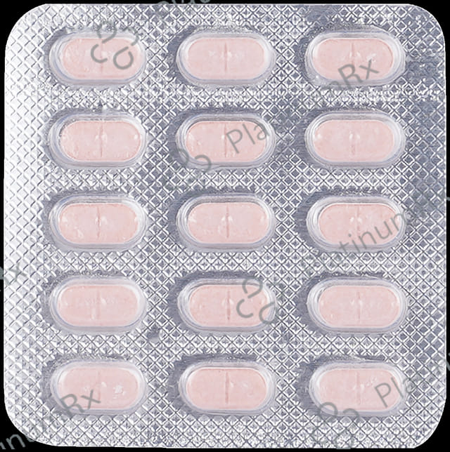 Euglim 1mg Tablet 15s