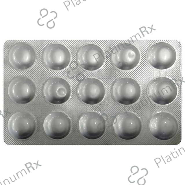 Nexovas 10mg Tablet 15s