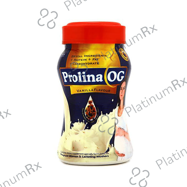 Prolina OG Powder