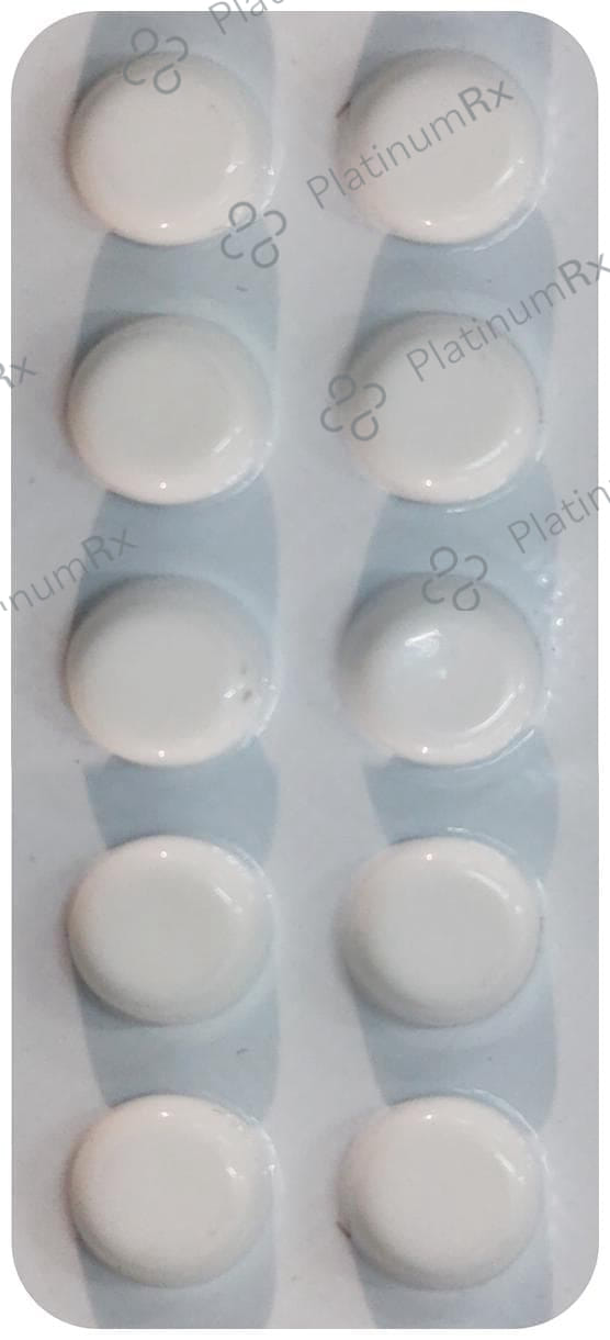 Ponol 10mg Tablet