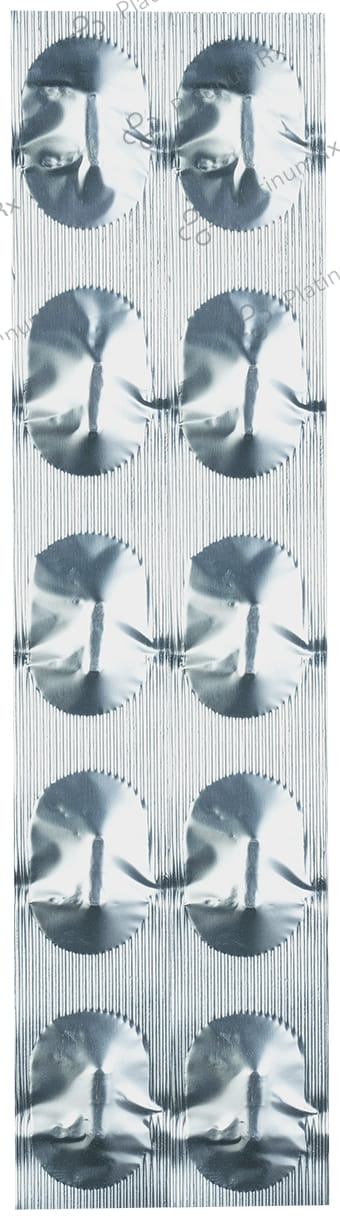 Spectra 25mg Capsule 10s