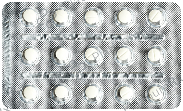 Metoink 25 Tablet ER 15s