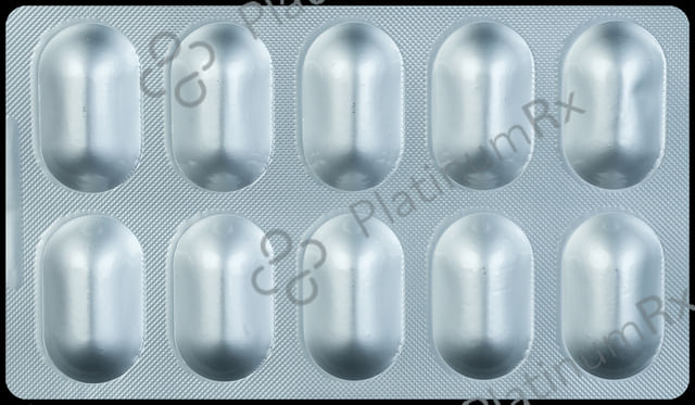 Rozustat ASP 75/10mg Capsule 10s