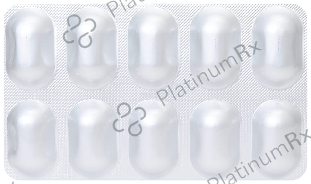 Ossopan Active Tablet