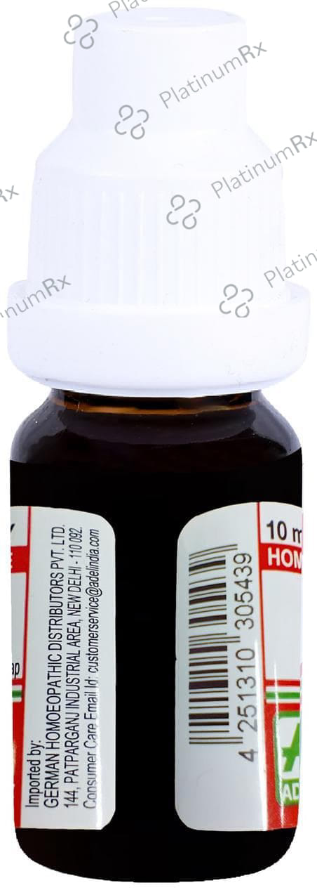 ADEL Acid Carbolic Dilution 30